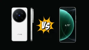 Vivo x200 Ultra vs Xiaomi 15 Ultra