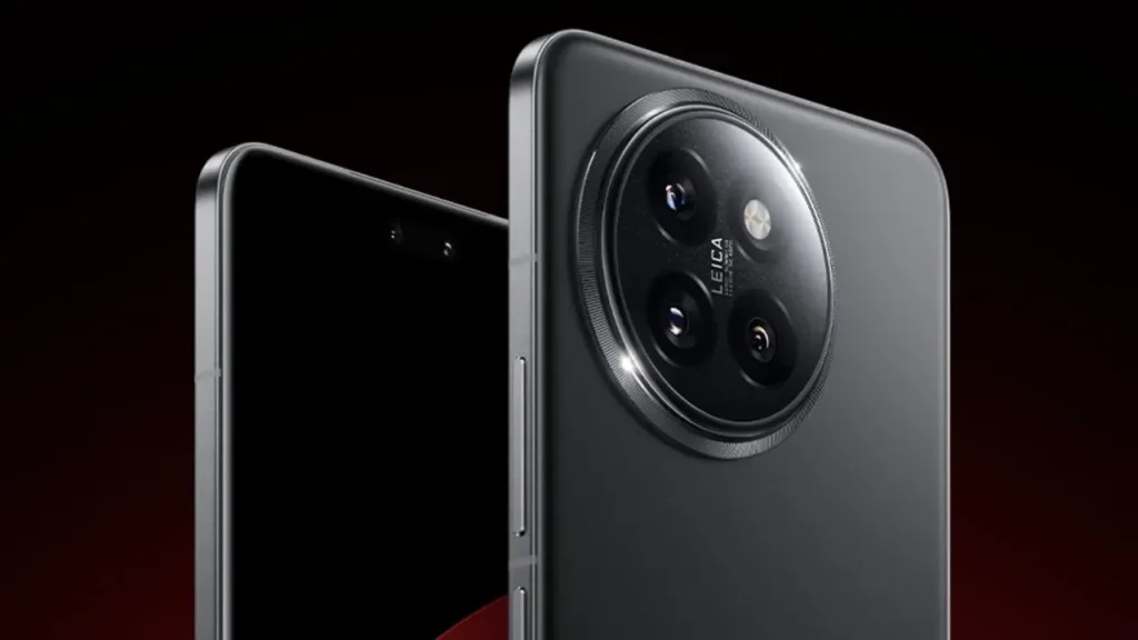 Xiaomi 14 Civi