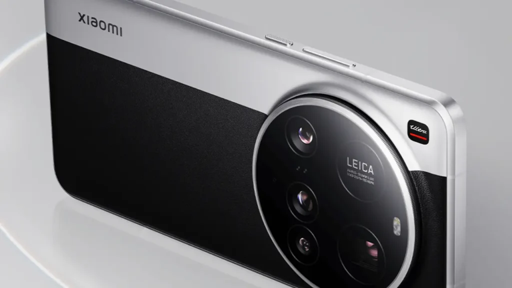 Xiaomi 15 Ultra Features