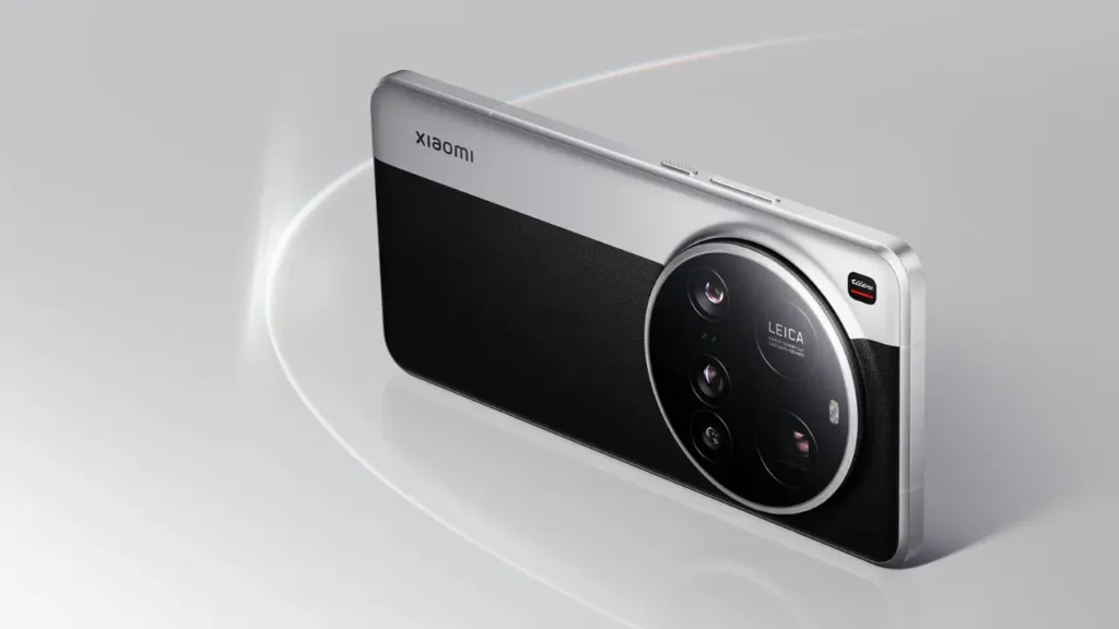 Xiaomi 15 Ultra Specification