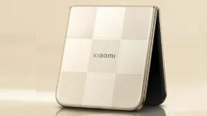 Xiaomi MIX Flip 2 Launch Date Confirm In India