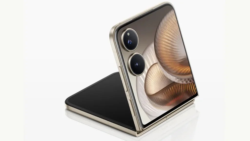 Xiaomi MIX Flip 2 Price In India