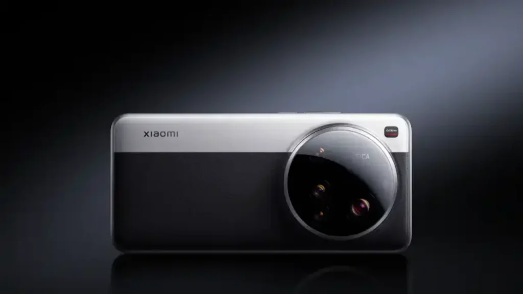 Xiaomi Phone