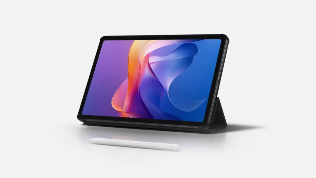 Xiaomi Redmi Pad 2 Price and Availability