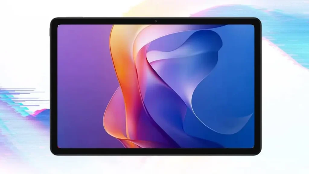 Xiaomi Redmi Pad 2 Smart Features