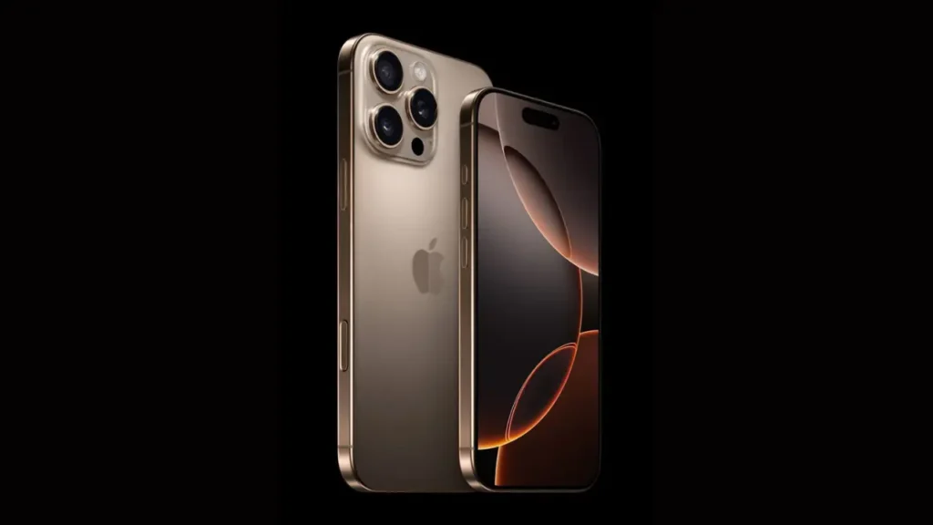 iPhone 16 Pro Max Discount