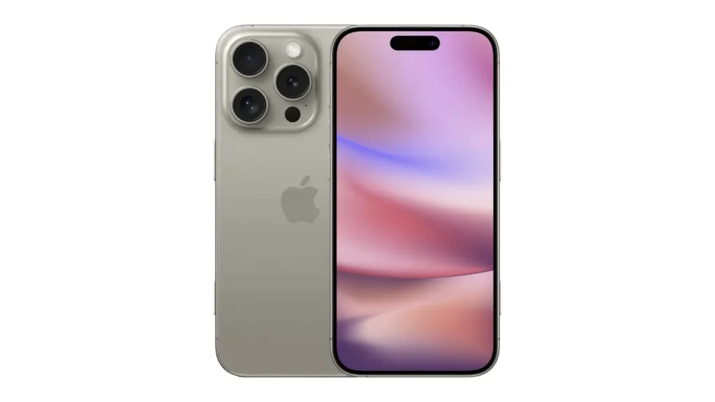 iPhone 16 Pro Max Offer