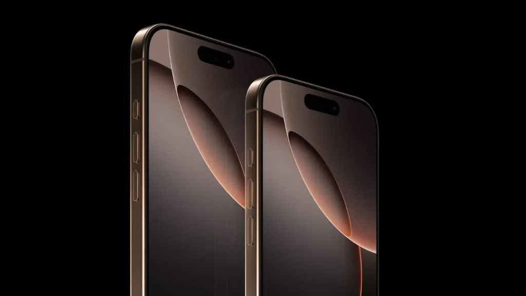 iPhone 17 Ai Camera