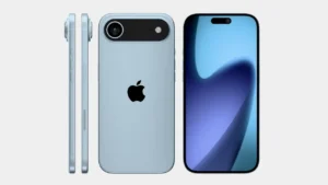 iPhone 17 Air Launch Date Leak