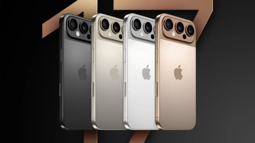 iPhone 17 Pro India Launch Date