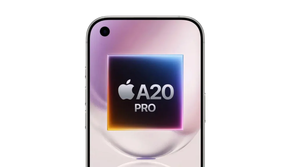 iPhone 18 Pro Launch Date in India
