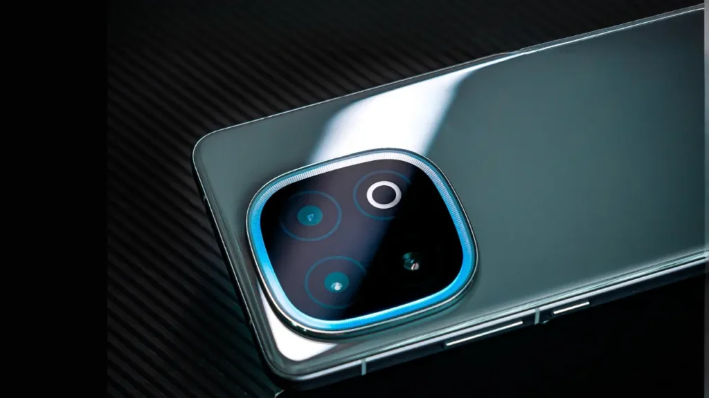 iQOO 13 5G - Latest Mobile Phones 2025
