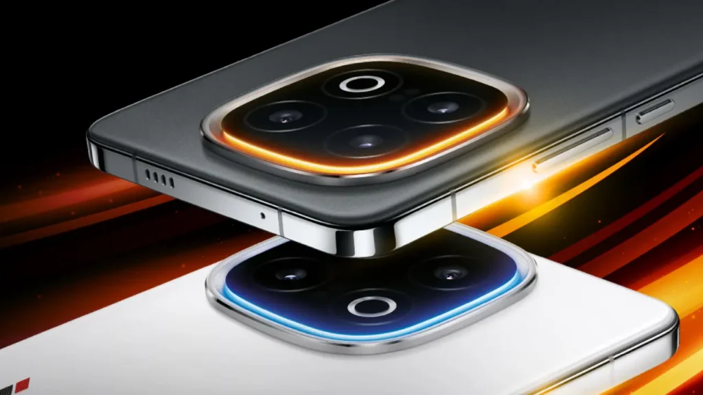 iQOO 13 - Best Gaming Phone 2025