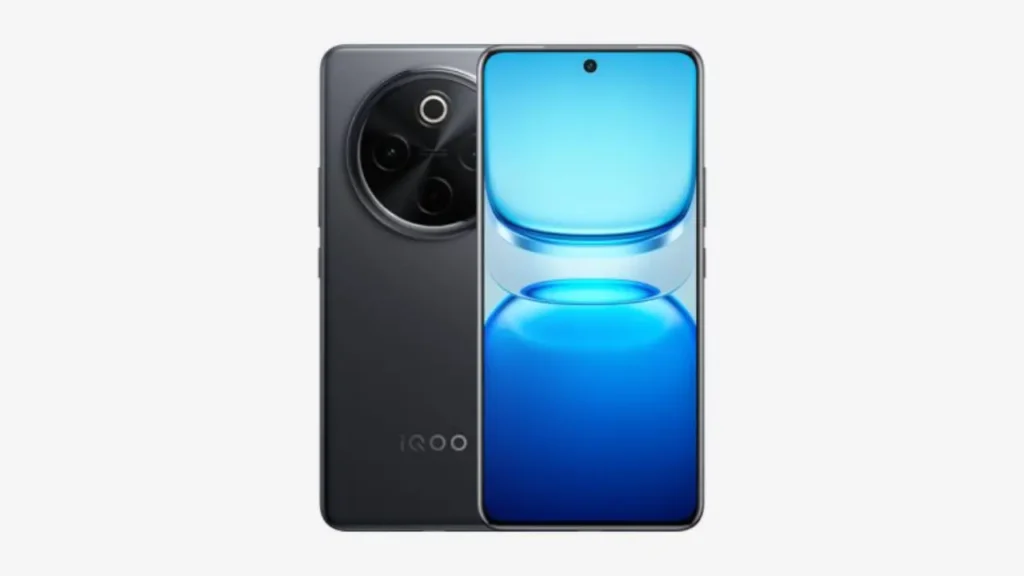 iQOO Z10 Lite 5G Discount Price