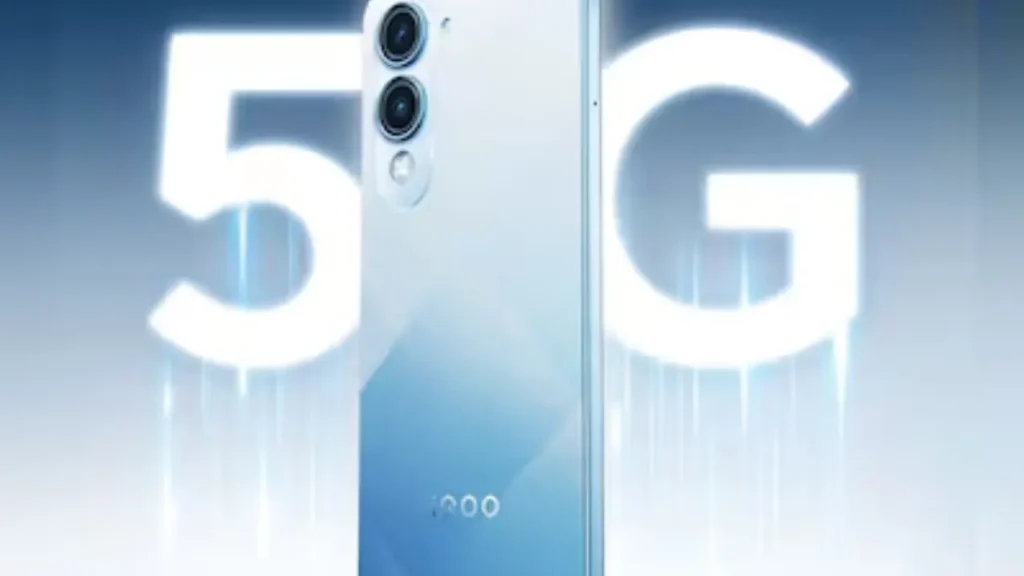 iQOO Z10 Lite Features