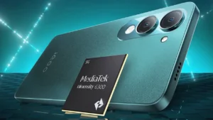 iQOO Z10 Lite First Sale