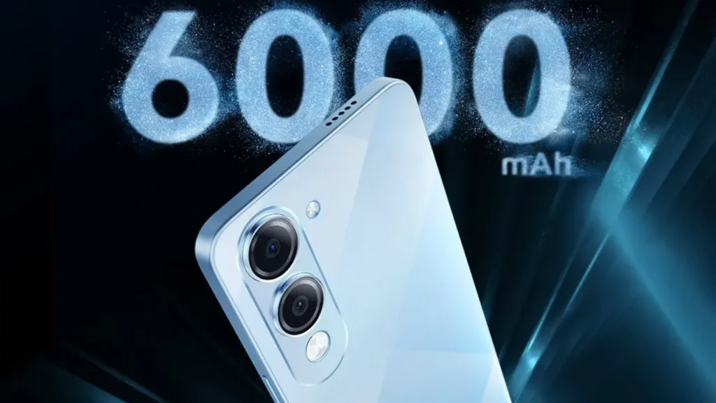 iQOO Z10 Lite Flipkart Offer