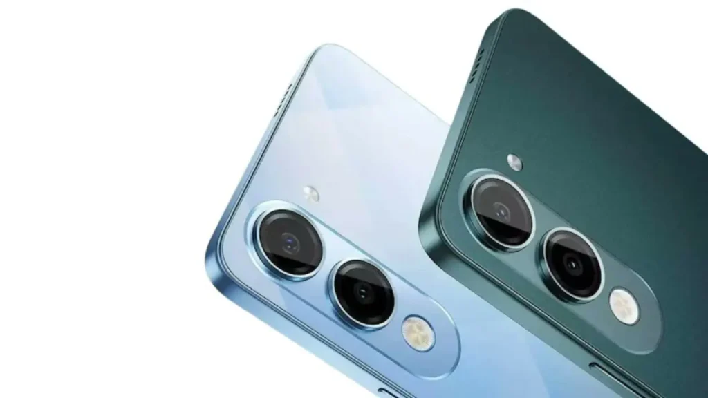 iQOO Z10 Lite Processor