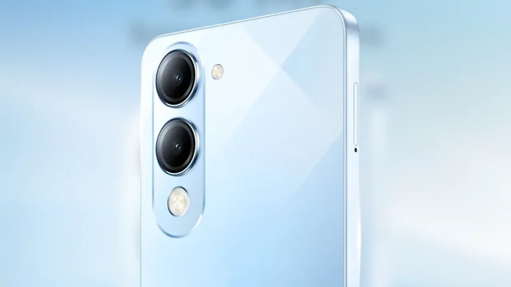 iQOO Z10 Lite Sale
