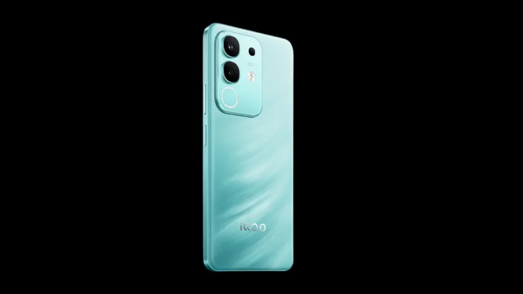 iQOO Z10x Price and Features