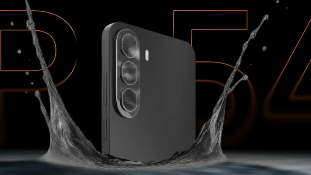itel ZENO 5G+