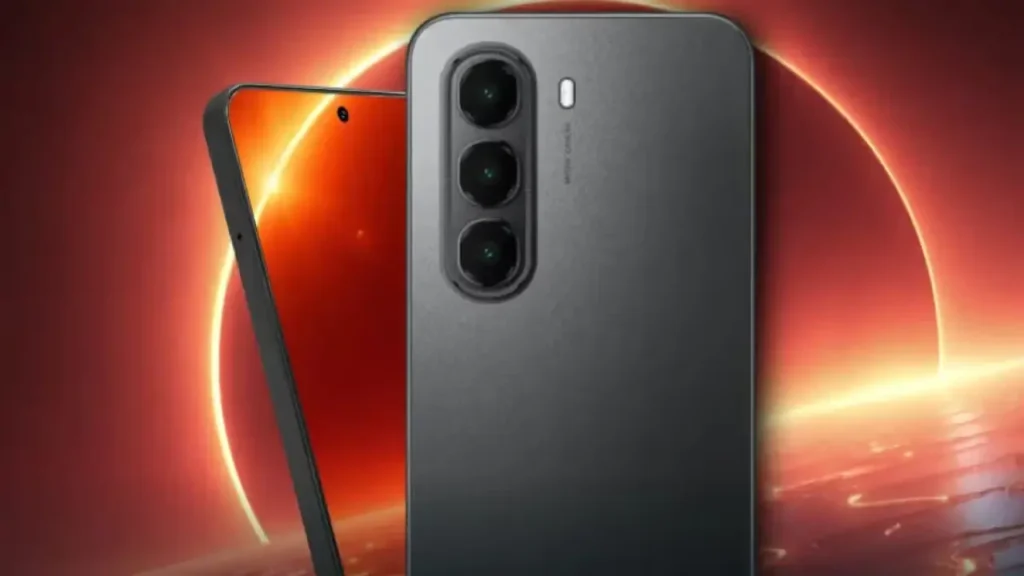 itel ZENO 5G+ Features