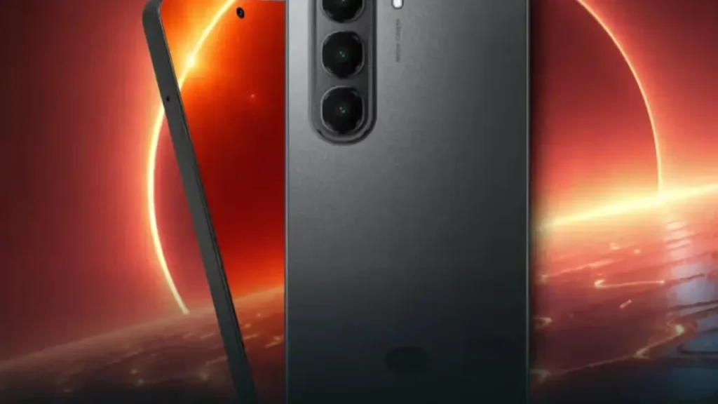 itel ZENO 5G+ Review