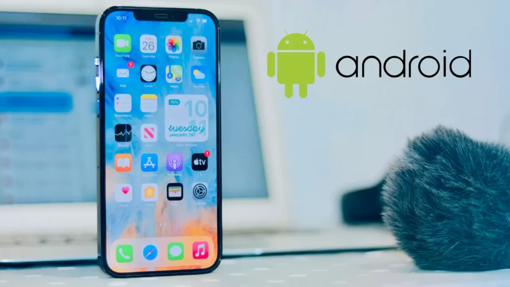 5 Best Android Phone 2025