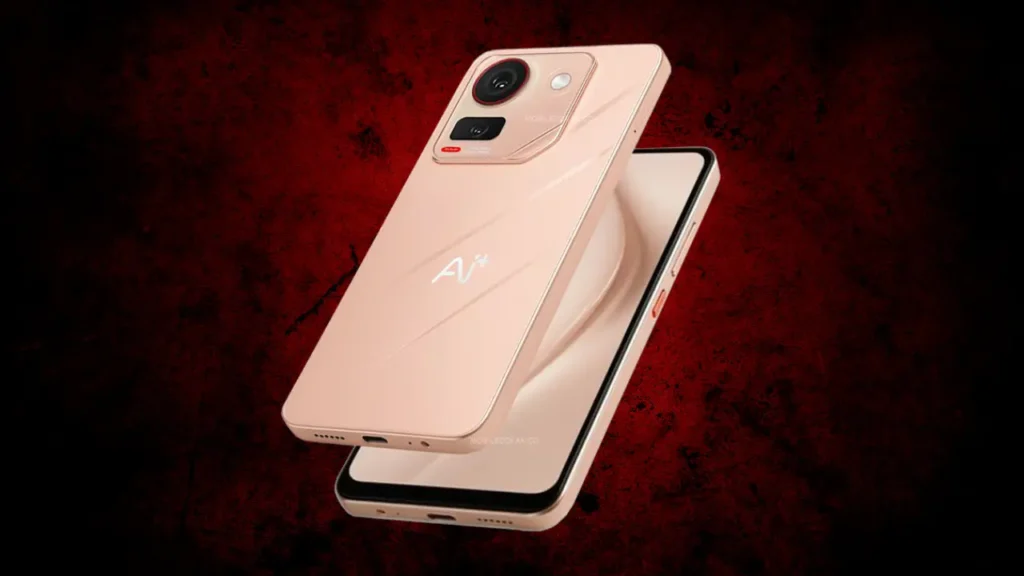 AI+ Pulse and AI+ Nova 5G