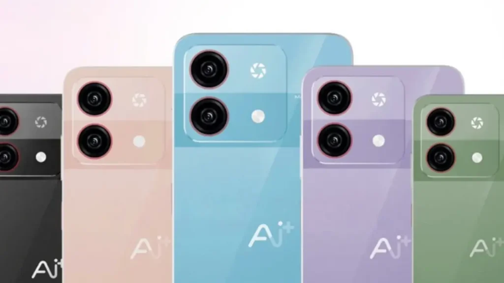 AI+ Pulse and AI+ Nova 5G Price