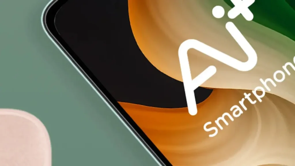Ai+ Nova 5G