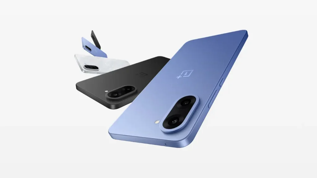 Amazon Prime Day Sale 2025 - Phone list