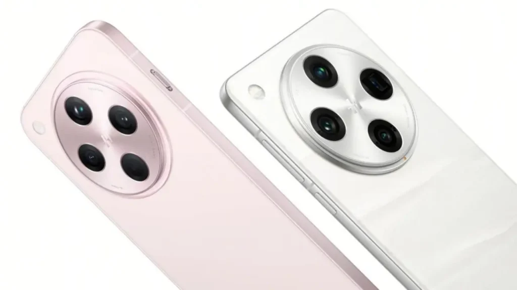 Best Camera Smartphones Under 30000