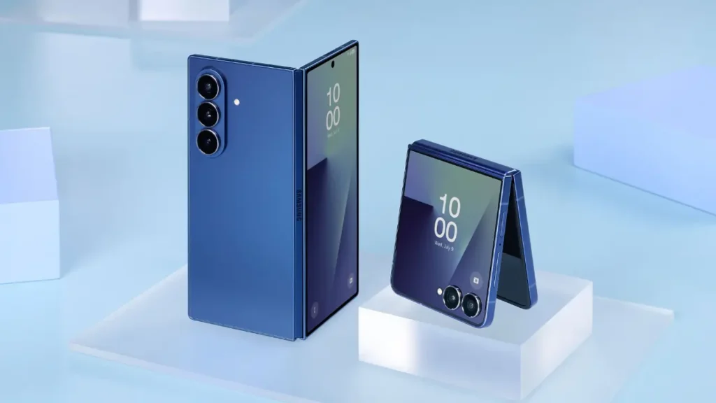Best Foldable Phones 2025