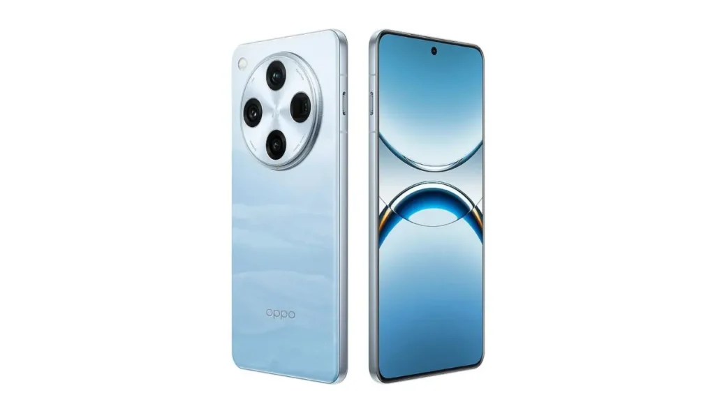Find X8 Ultra Camera Features