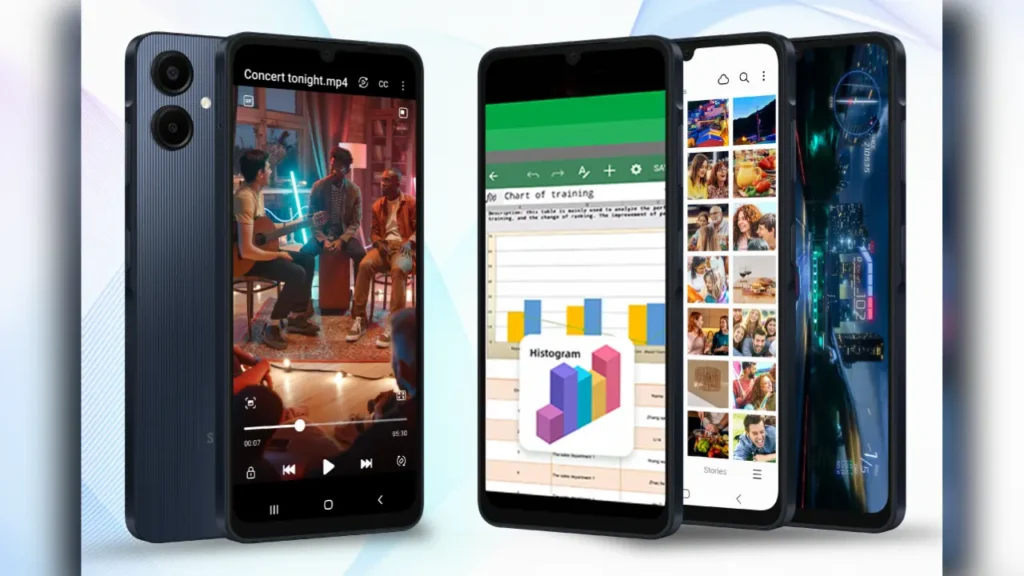 Galaxy A06