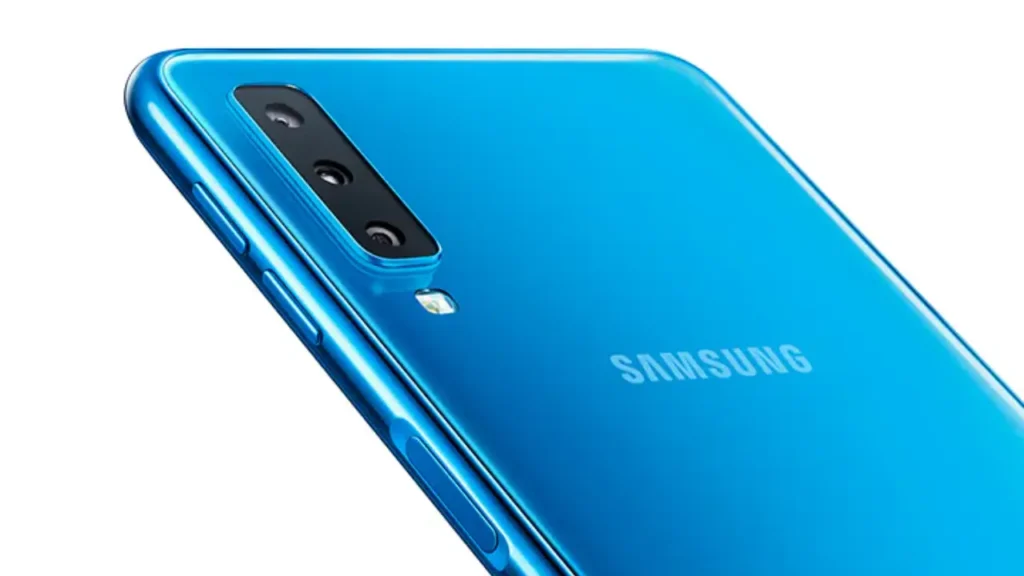 Galaxy A07 AI Feature