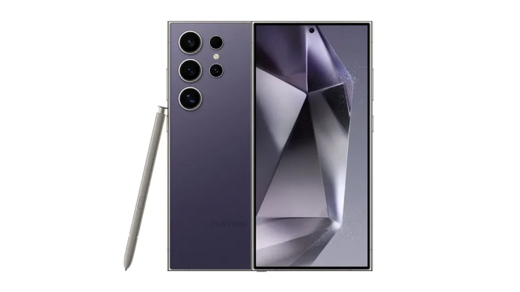 Galaxy S25 Ultra