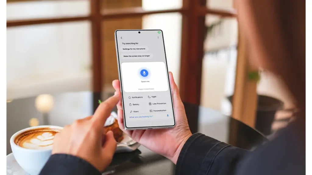 Galaxy S26 AI Features