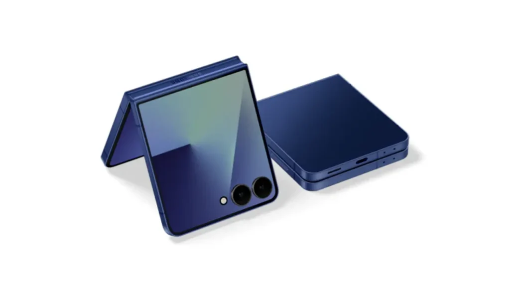 Galaxy Z Flip 7 FE AI Features