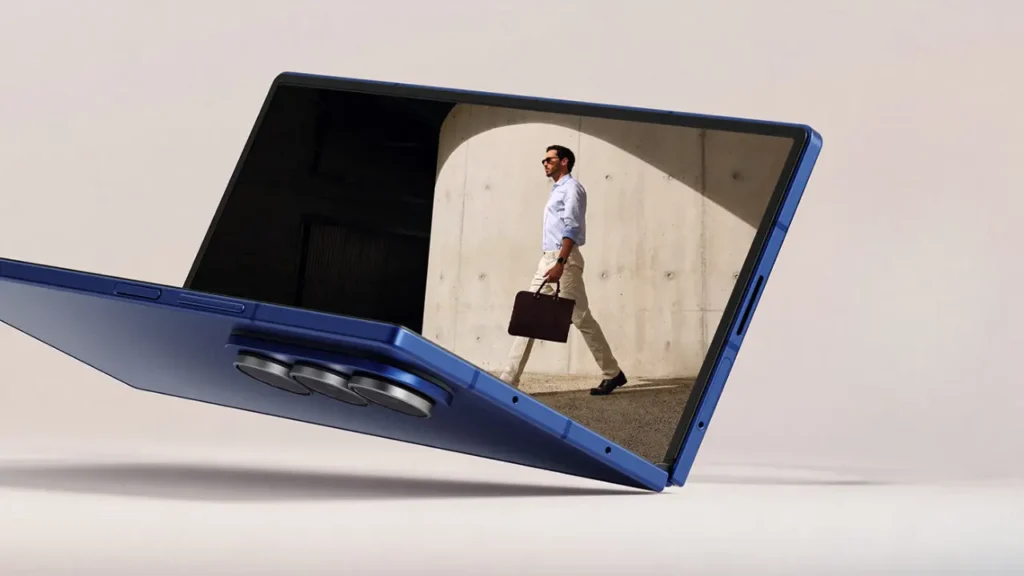 Galaxy Z Fold 7