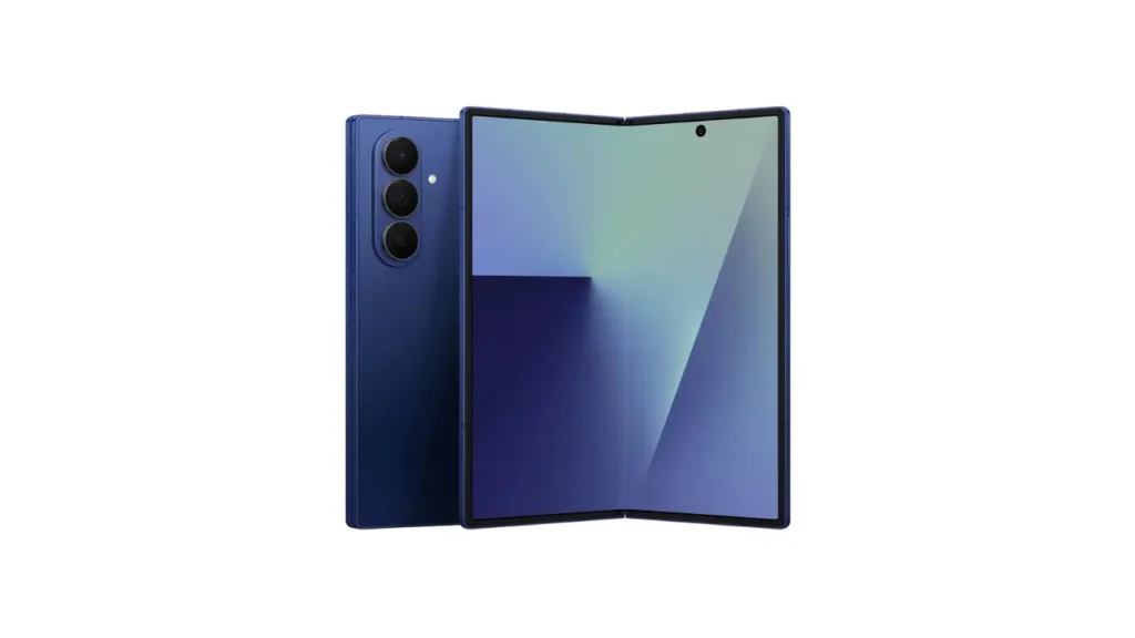 Galaxy Z Fold 7 Pre Order before Launching