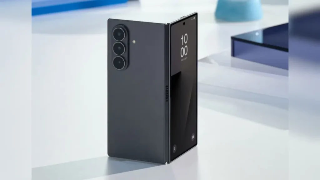 Galaxy Z Fold 7 Price