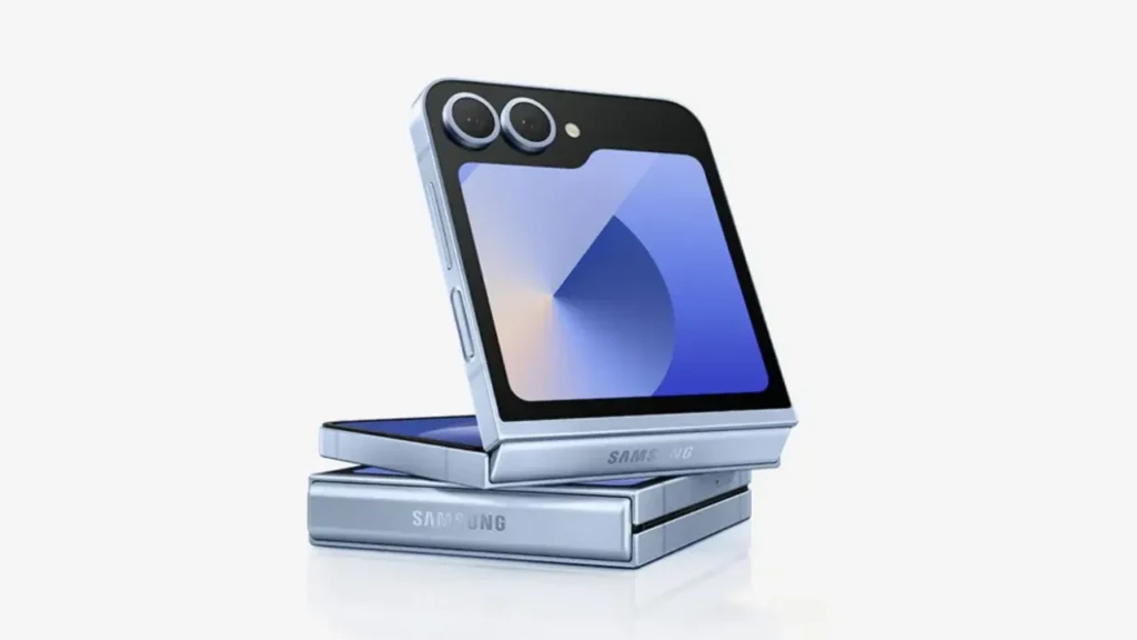 Galaxy Z Fold 7 Price In India