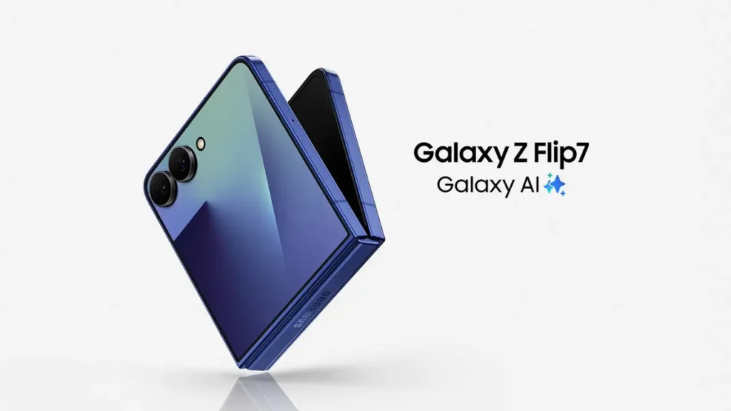 Galaxy Z Fold7