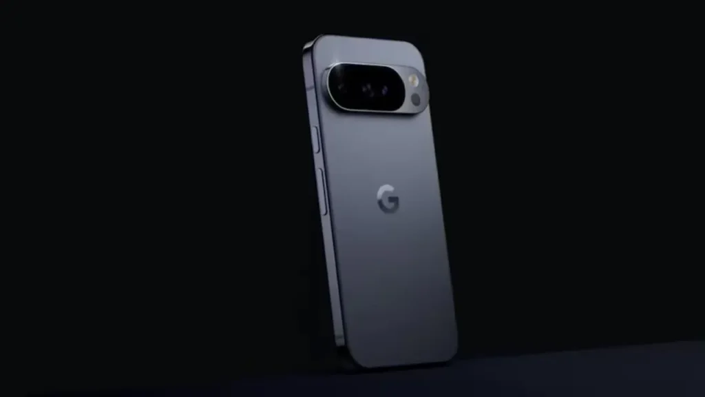 Google Pixel 10 Pro Design and Features Leak
