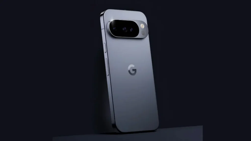 Google Pixel 10 Pro Discount Offer