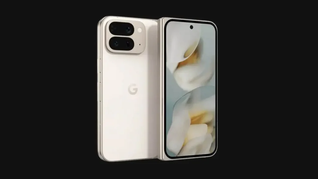 Google Pixel 10 Pro Fold