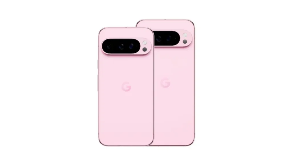 Google Pixel 10 Series Price Leak