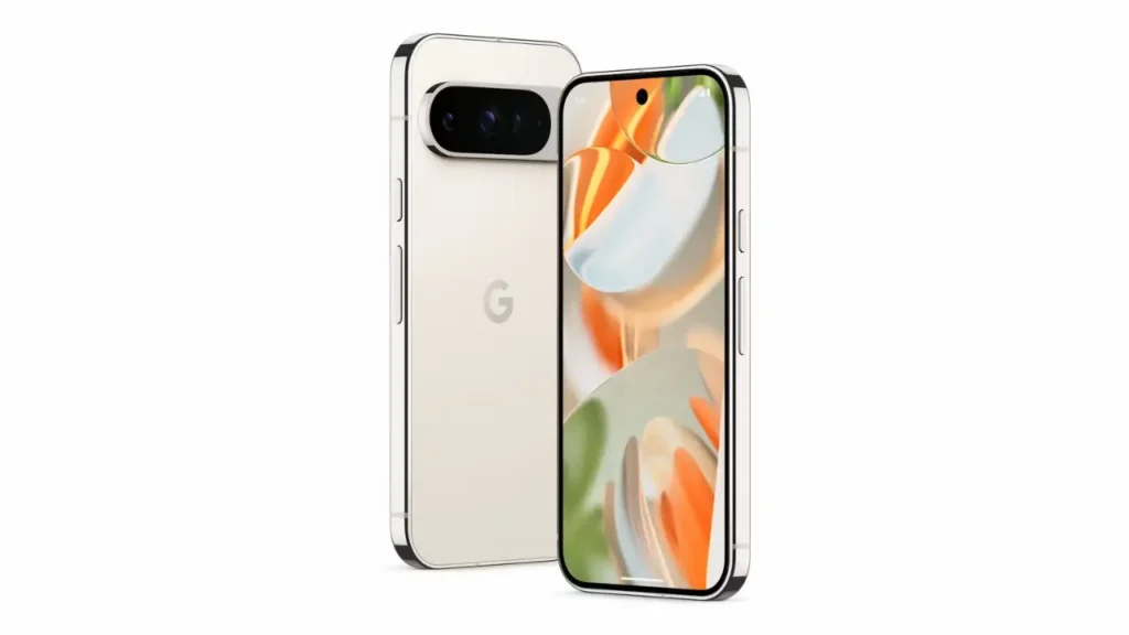 Google Pixel 10 Series leak specifications